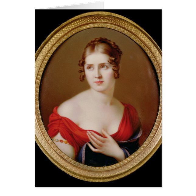 De mooie Griekse (Voorkant)