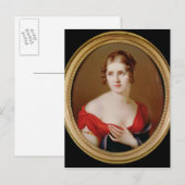 De mooie Griekse Briefkaart (Voorkant / Achterkant)