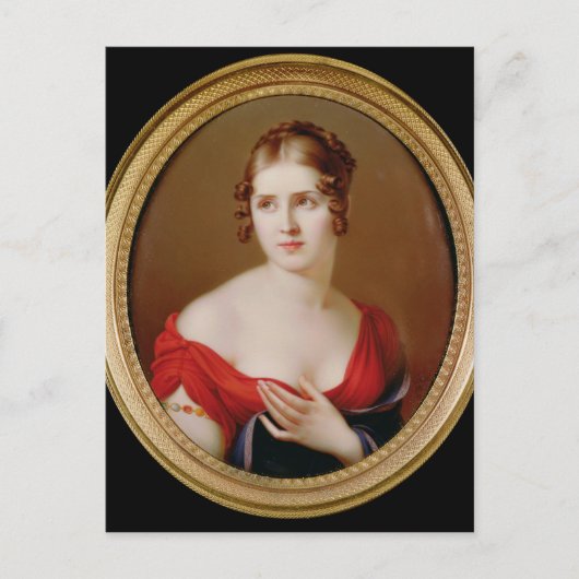 De mooie Griekse Briefkaart (Voorkant)