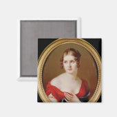 De mooie Griekse Magneet (Voorkant / Achterkant)