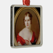 De mooie Griekse Metalen Ornament (Rechts)