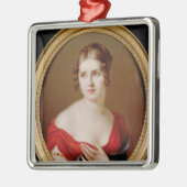 De mooie Griekse Metalen Ornament (Links)