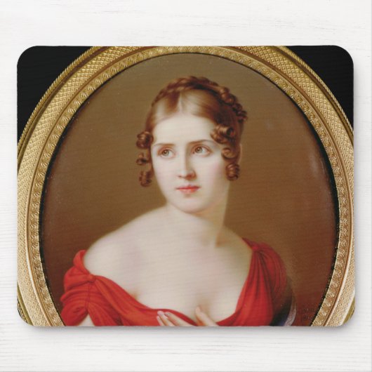 De mooie Griekse Muismat (Voorkant)