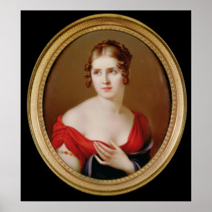 De mooie Griekse Poster