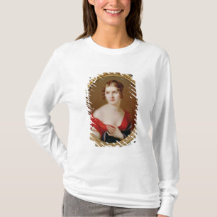 De mooie Griekse T-shirt