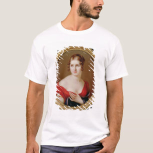 De mooie Griekse T-shirt