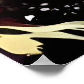 De mooie homo's poster (Hoek)