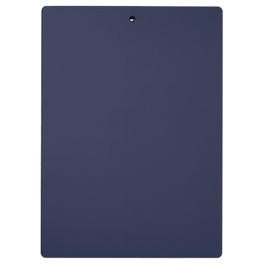 De mooie James River Klembord (Achterkant)