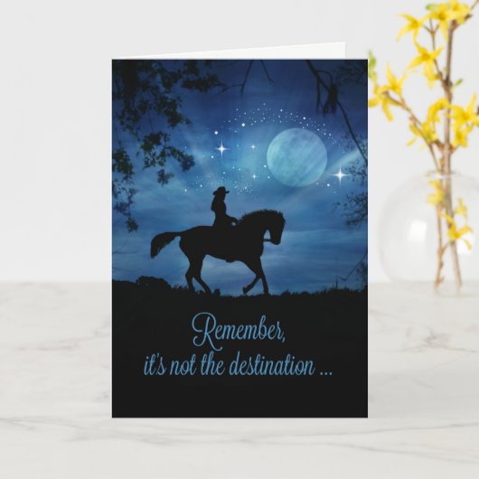 De mooie Kaart van de Rit van de Verjaardag van de (Gele Bloem)