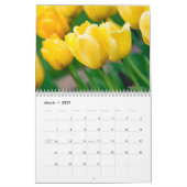 De mooie Kalender 2018 van de Fotografie van de (Mar 2027)