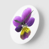 De mooie Klok van de Muur van het Viooltje (Hoek)