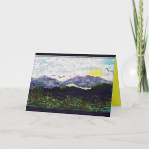 DE MOOIE LEGE WENSKAARTEN VAN BRENDA KAART