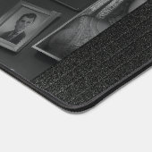 De mooie look van wetenschap door Xzendor7 Bureaumat (Hoek)