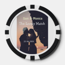de mooie match koppel huwelijksnaam datum eenvoudi
