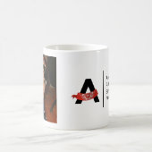 De mooie Mok van Anthony (Center)