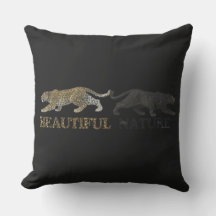 De mooie natuur luipaard