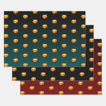 De mooie pompoen gezicht Jack O'lantern