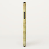 De mooie prinses, Leonardo da Vinci Case-Mate iPhone Case (Achterkant / rechts)