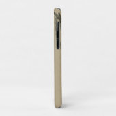De mooie regenstorm Case-Mate iPhone case (Achterkant/links)