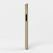 De mooie regenstorm Case-Mate iPhone case (Achterkant/rechts)
