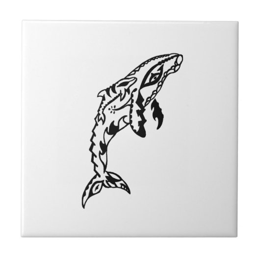 DE MOOIE TEGELTJE (Voorkant)