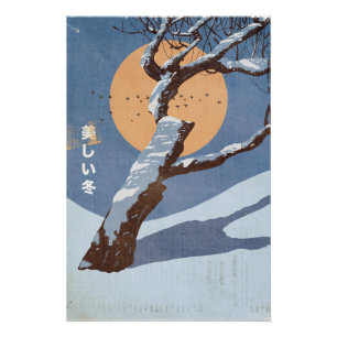 De Mooie Winter Perfect Poster