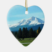 De mooie zussen! keramisch ornament (Rechts)