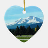 De mooie zussen! keramisch ornament (Voorkant)