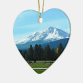 De mooie zussen! keramisch ornament (Links)