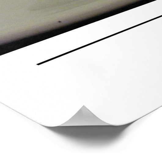 De mooiste dingen - Koffiekunst verzenden Poster (Hoek)