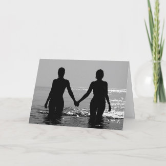 De mooiste dingen voel je met je hart kaart