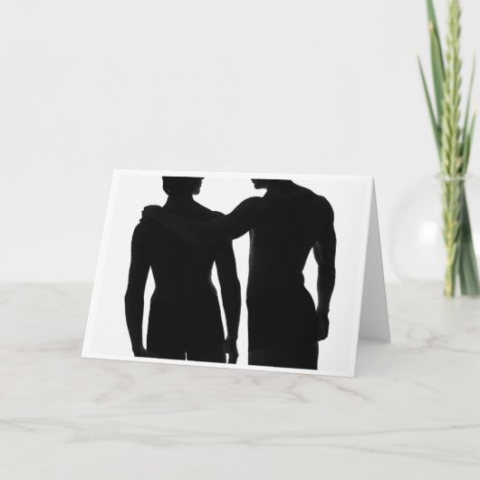 De mooiste dingen voel je met je hart kaart (Voorkant)