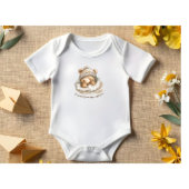 De mooiste dromen komen hier uit romper