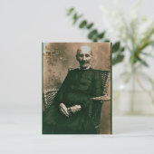 De mooiste en mooiste dingen van de wereld... briefkaart (Staand voorkant)