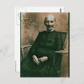 De mooiste en mooiste dingen van de wereld... briefkaart (Voorkant / Achterkant)