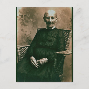 De mooiste en mooiste dingen van de wereld... briefkaart