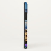 De mooiste foto van de Parijse Eiffeltoren Case-Mate iPhone Case (Achterkant / rechts)