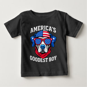 De mooiste hond van Amerika