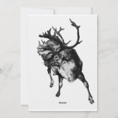 De mooiste Kerstmis voegt uw eigen foto toe Feestdagenkaart (Achterkant)