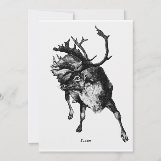 De mooiste Kerstmis voegt uw eigen foto toe Feestdagenkaart (Achterkant)