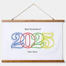 De mooiste momenten van 2025 beginnen hier