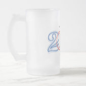 De mooiste momenten van 2025 beginnen hier matglas bierpul (Links)