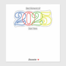 De mooiste momenten van 2025 beginnen hier