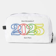 De mooiste momenten van 2025 beginnen hier