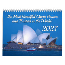 De mooiste operahuizen en theaters 2027