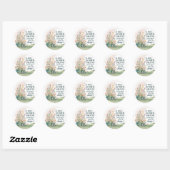 De mooiste Stickers (Vel)