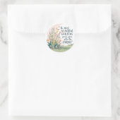 De mooiste Stickers (Tas)