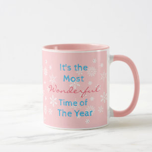 De mooiste tijd van de Mok van de koffie van het j