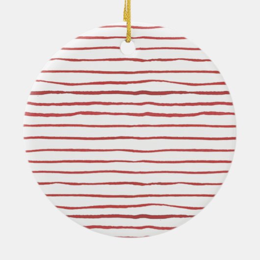 de mooiste tijd van het jaar... keramisch ornament (Achterkant)