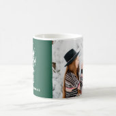 de mooiste tijd van het jaar... koffiemok (Center)